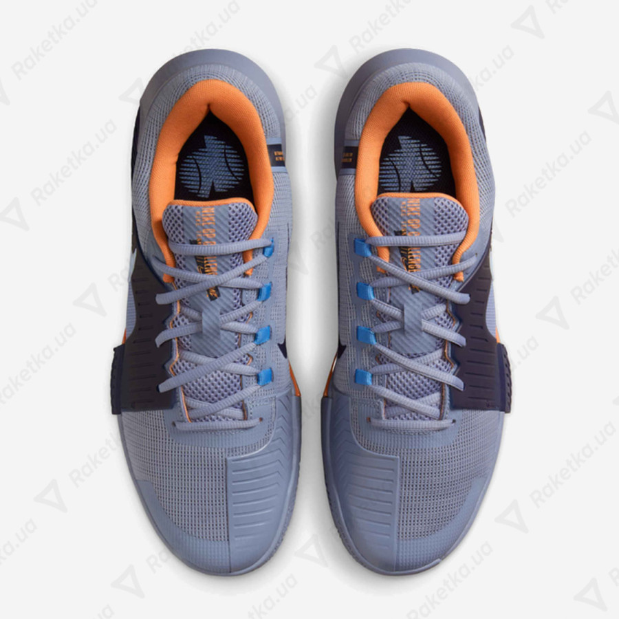 Nike Zoom GP Challenge 1 Clay FJ1813-400 - купить в Киеве, цены на
